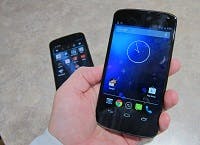 'Google wil af van Nexus-smartphones'