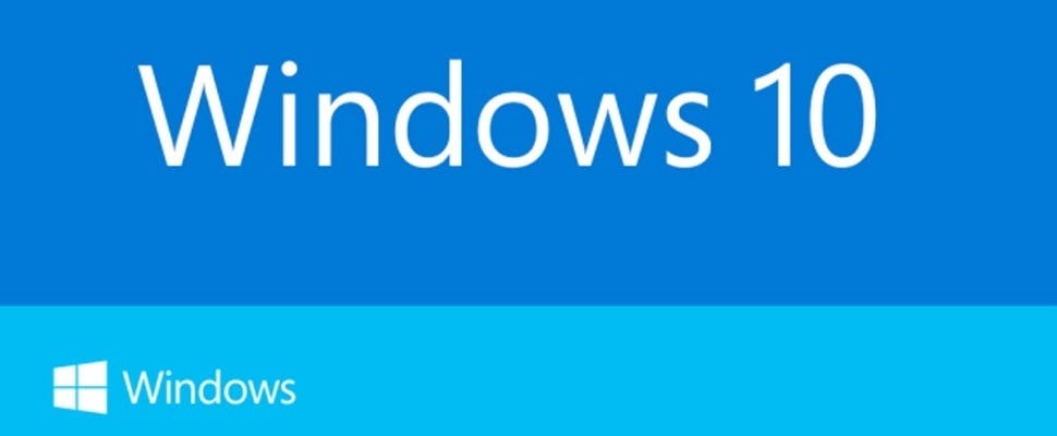 'Proefperiode' Windows 10 nog slechts 10 dagen