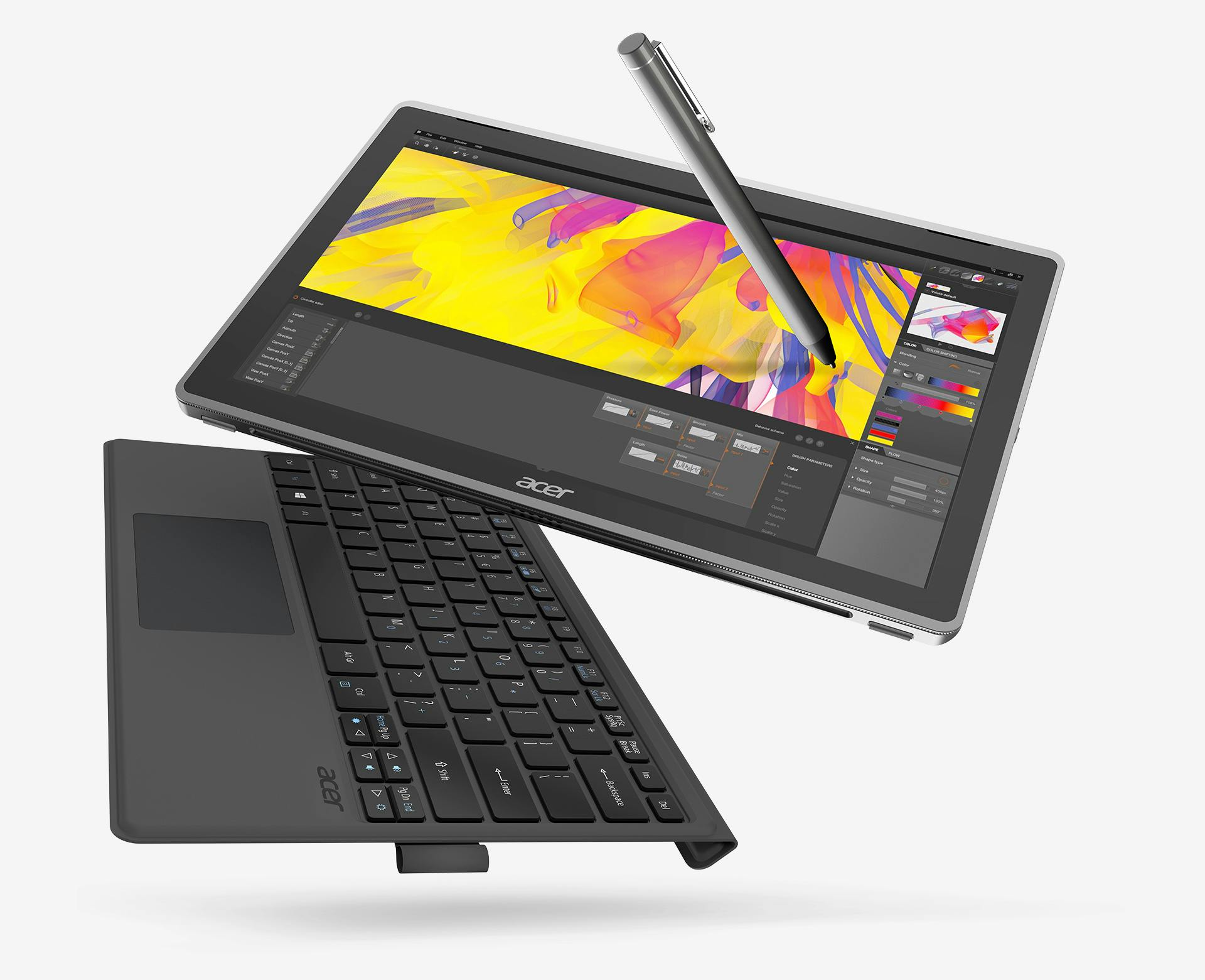 Review: Acer Switch 3