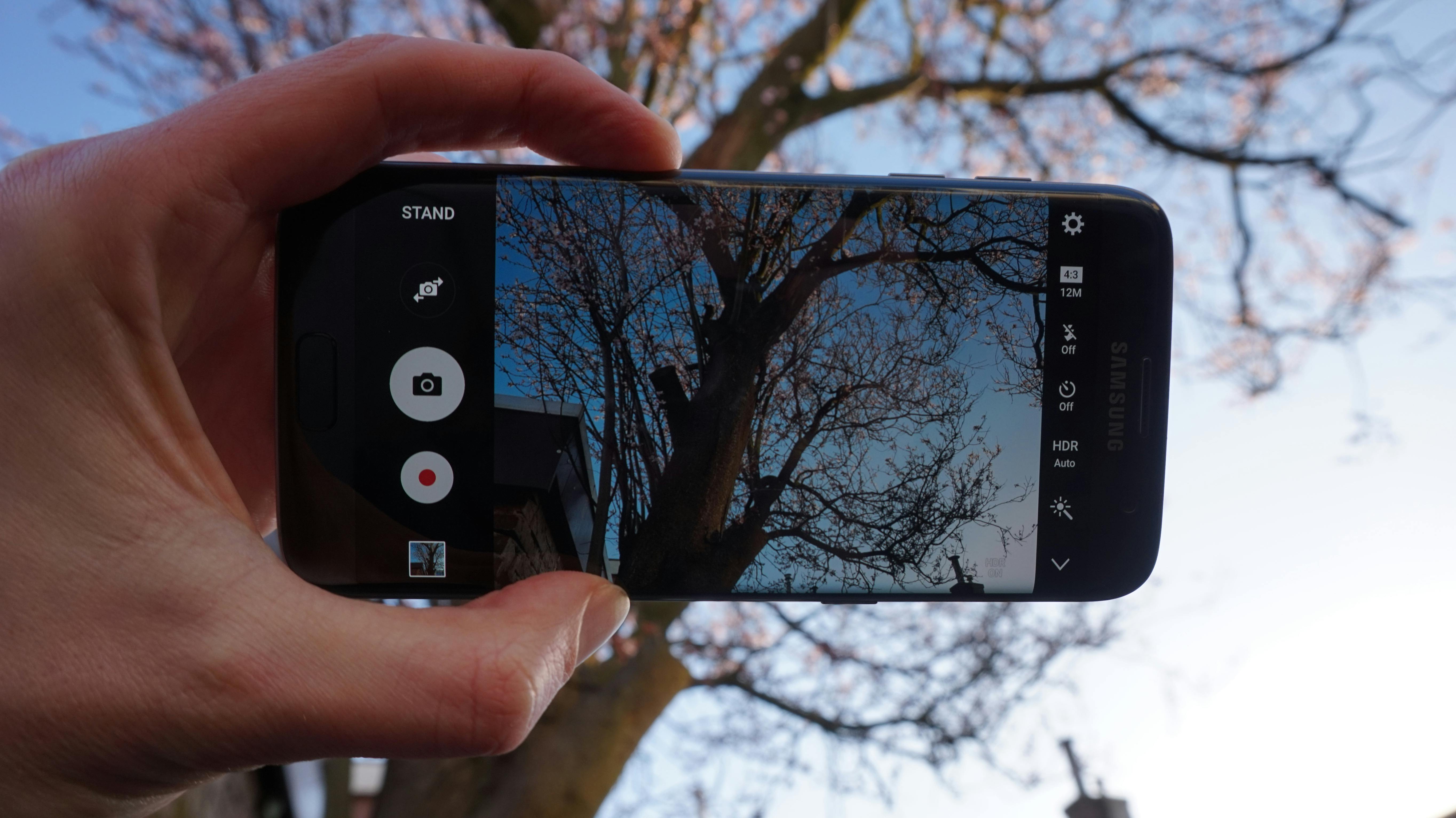 Test: Welke smartphone heeft de beste camera?
