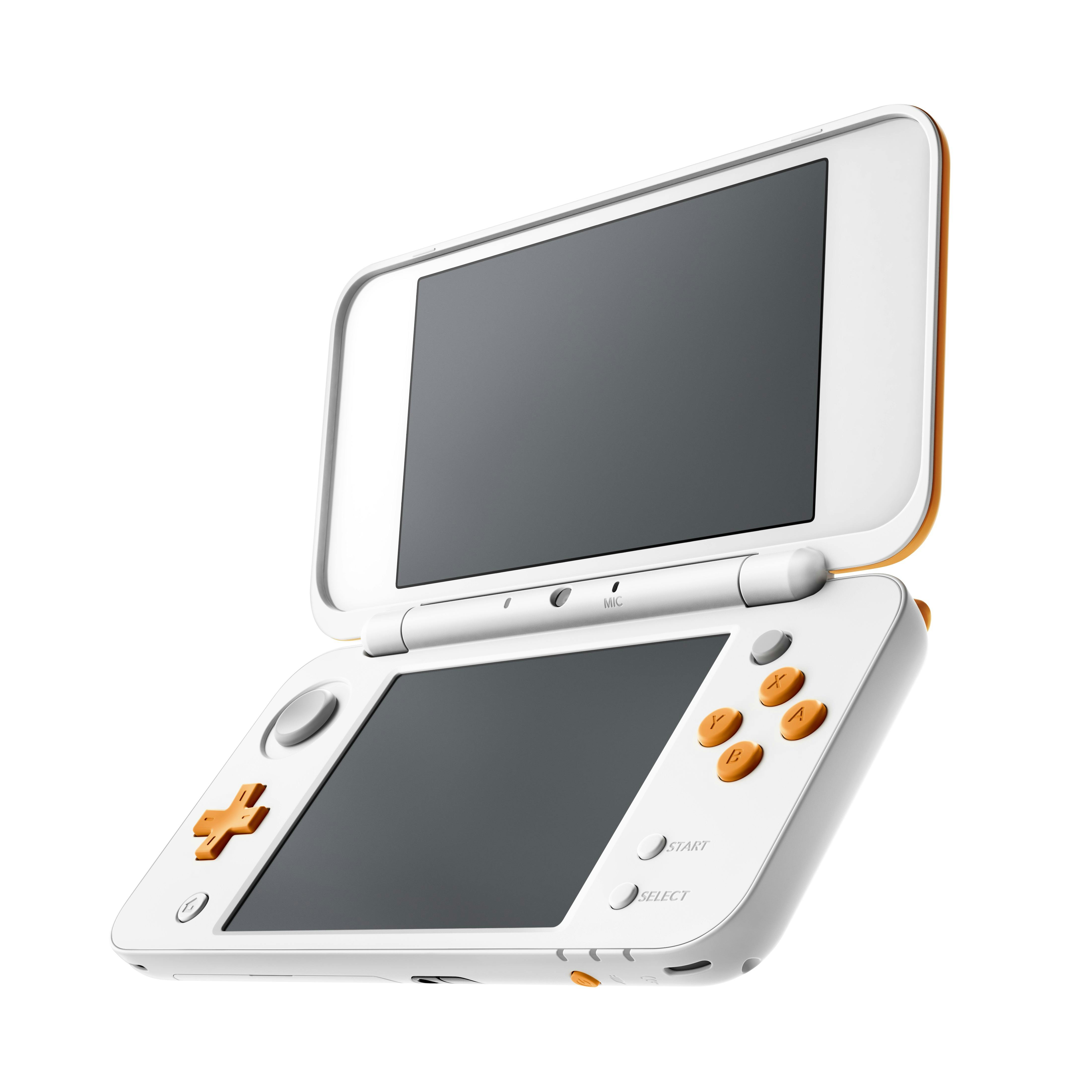 Review: New Nintendo 2DS XL