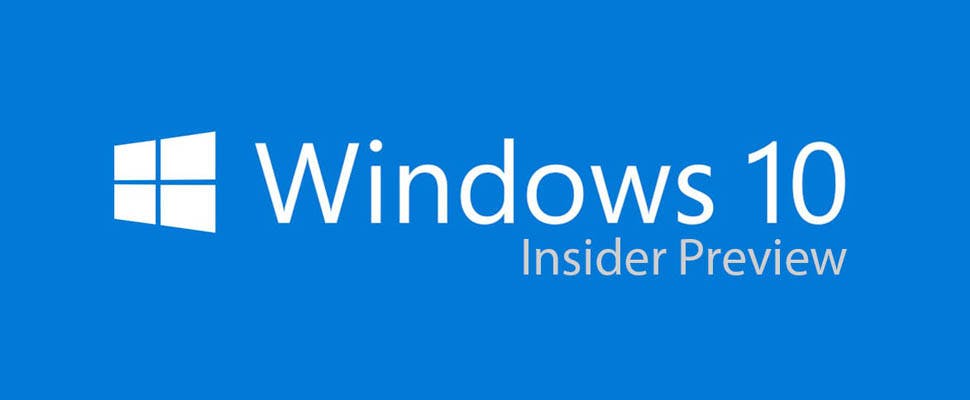 Als eerste de nieuwste Windows-functies met Windows Insider