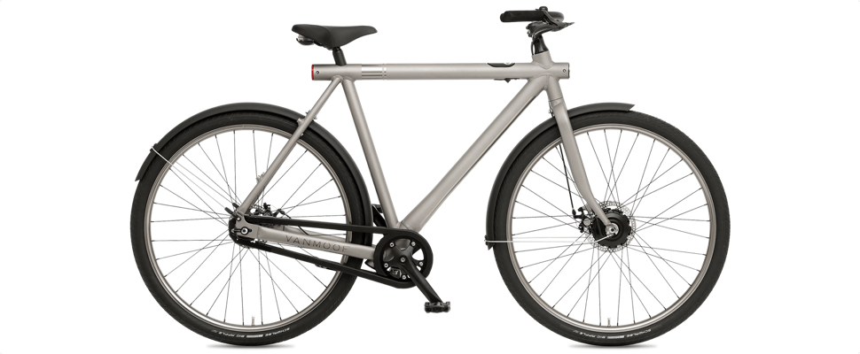 VanMoof zet verkoop op pauze: een tijdelijke stop of het begin van het einde?