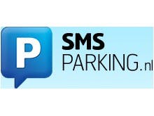 Amsterdam: parkeren via sms