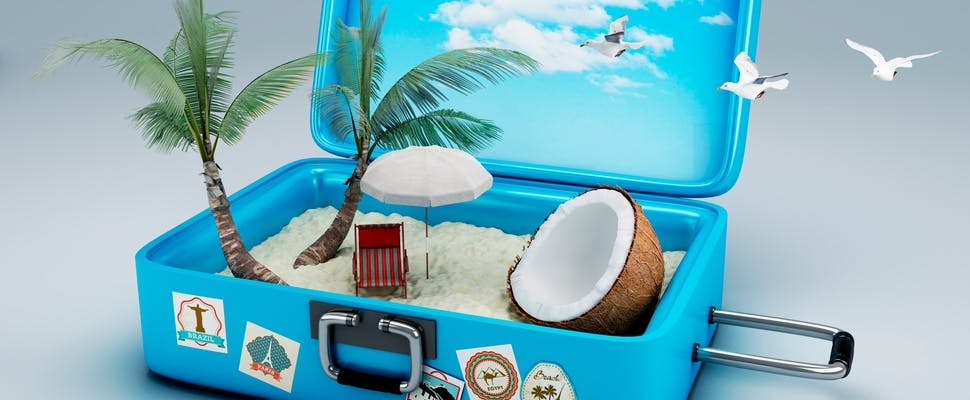 Roaming in het buitenland: zo voorkom je alsnog extra kosten