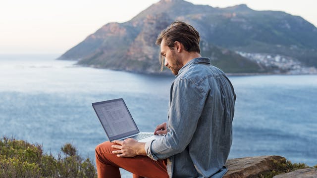 Norton testpanel: Rene