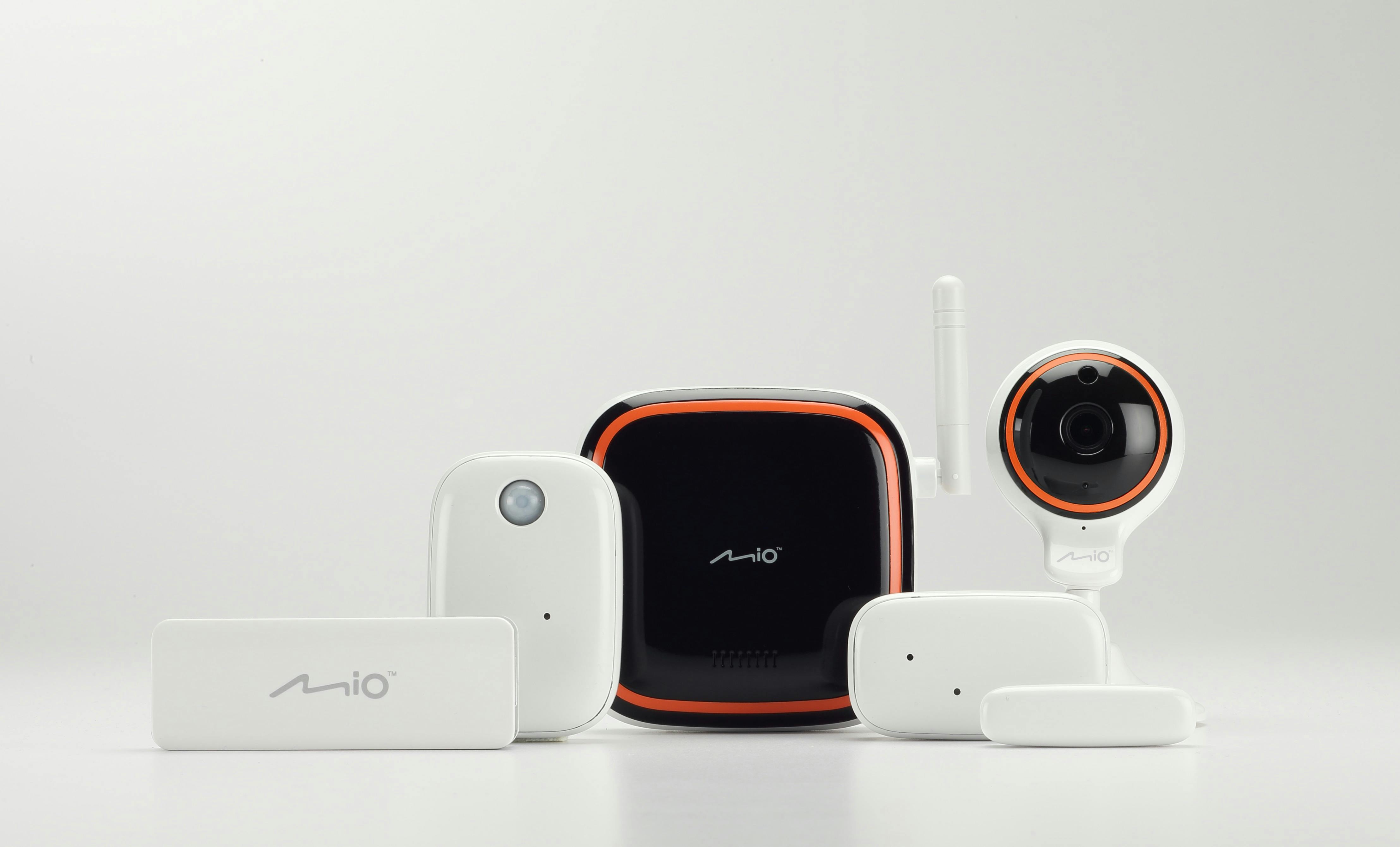 Review: MioSMART Home Solutions Essential Kit