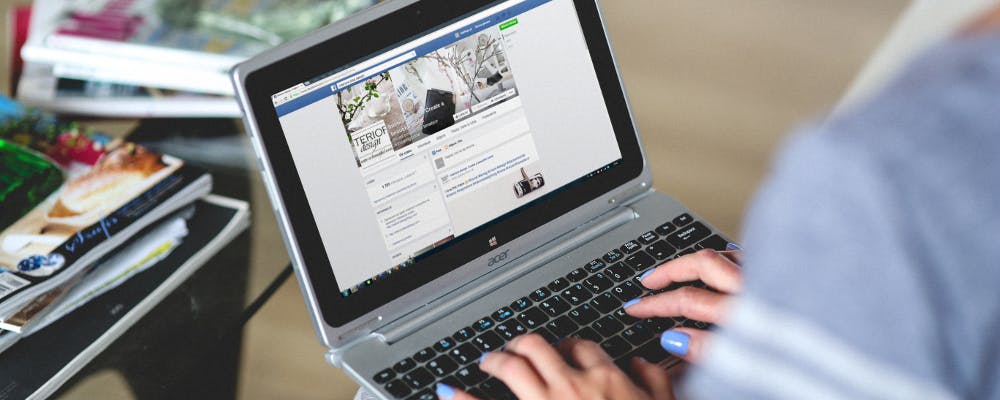 Duitsland tikt Facebook weer op de vingers