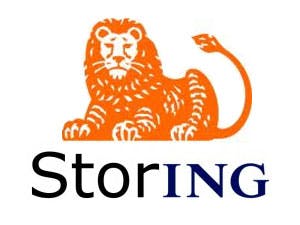 ING erkent fouten in een interne mail