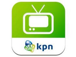 KPN iTV Online app: tv-kijken op iPhone