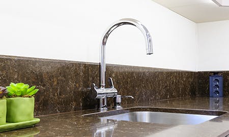 Water besparen met slimme gadgets