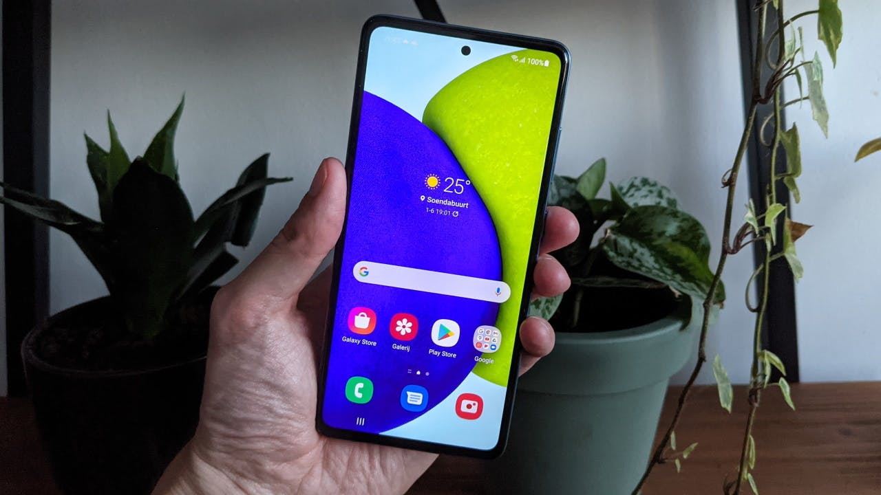 Keuzehulp: de 8 smartphones met het beste updatebeleid