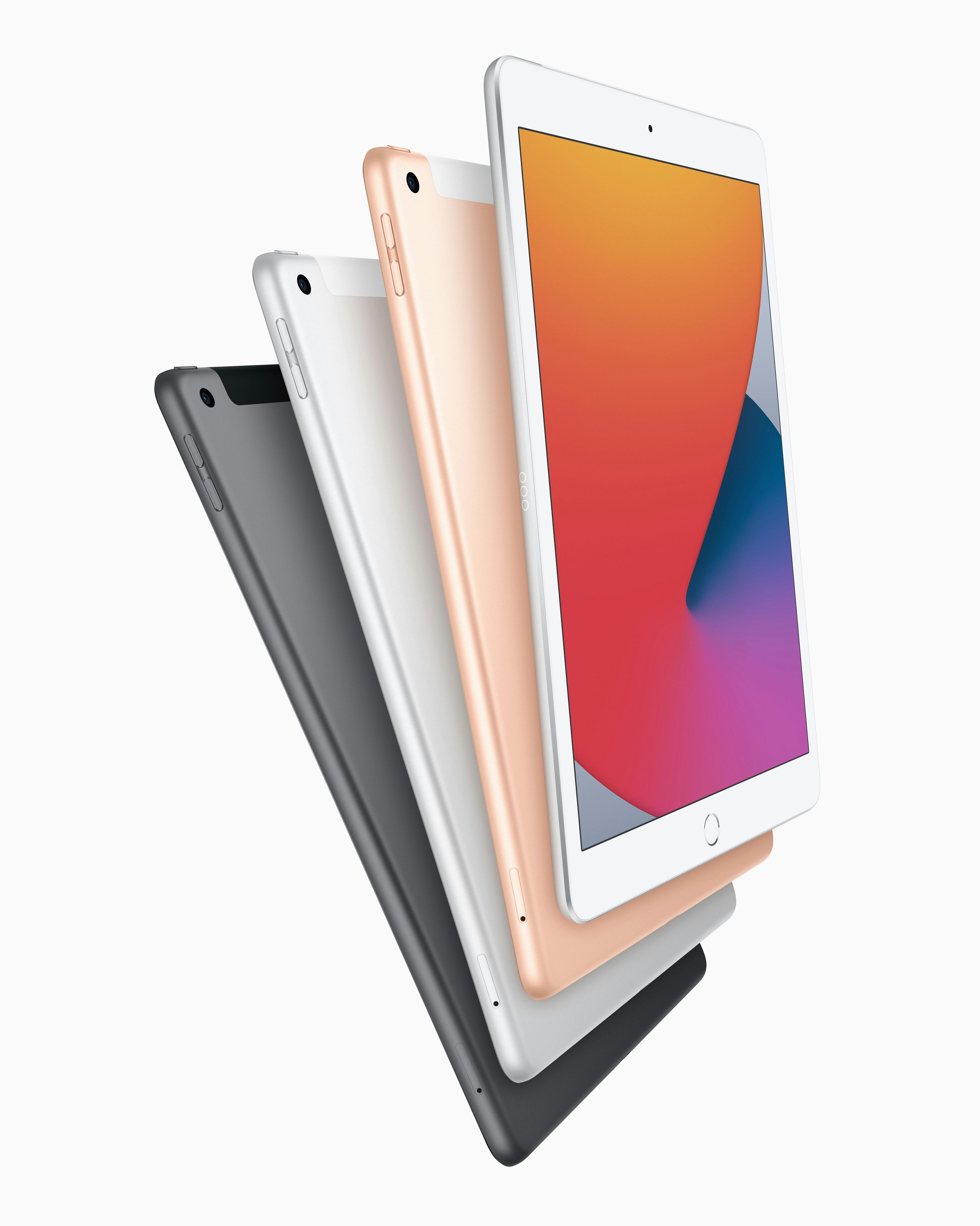 Welke iPad moet ik kiezen?