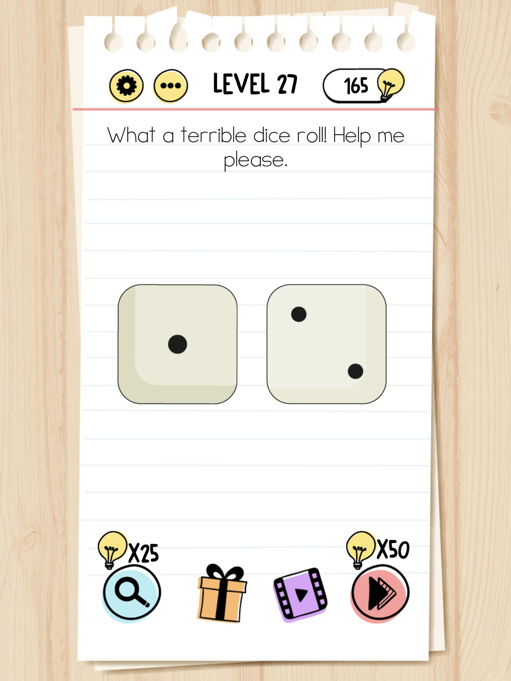 Brain Test - Breinbrekers