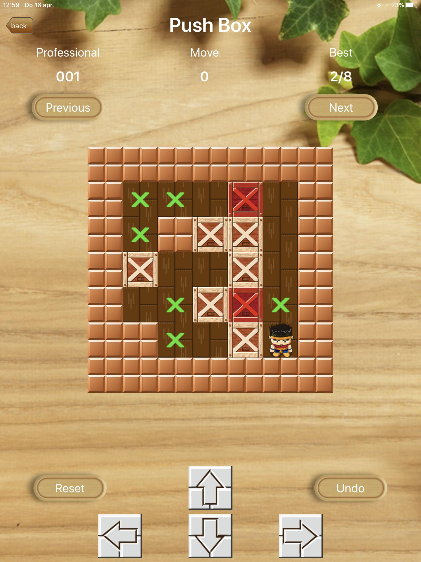 Classical Sokoban+ - Urenlang puzzelen