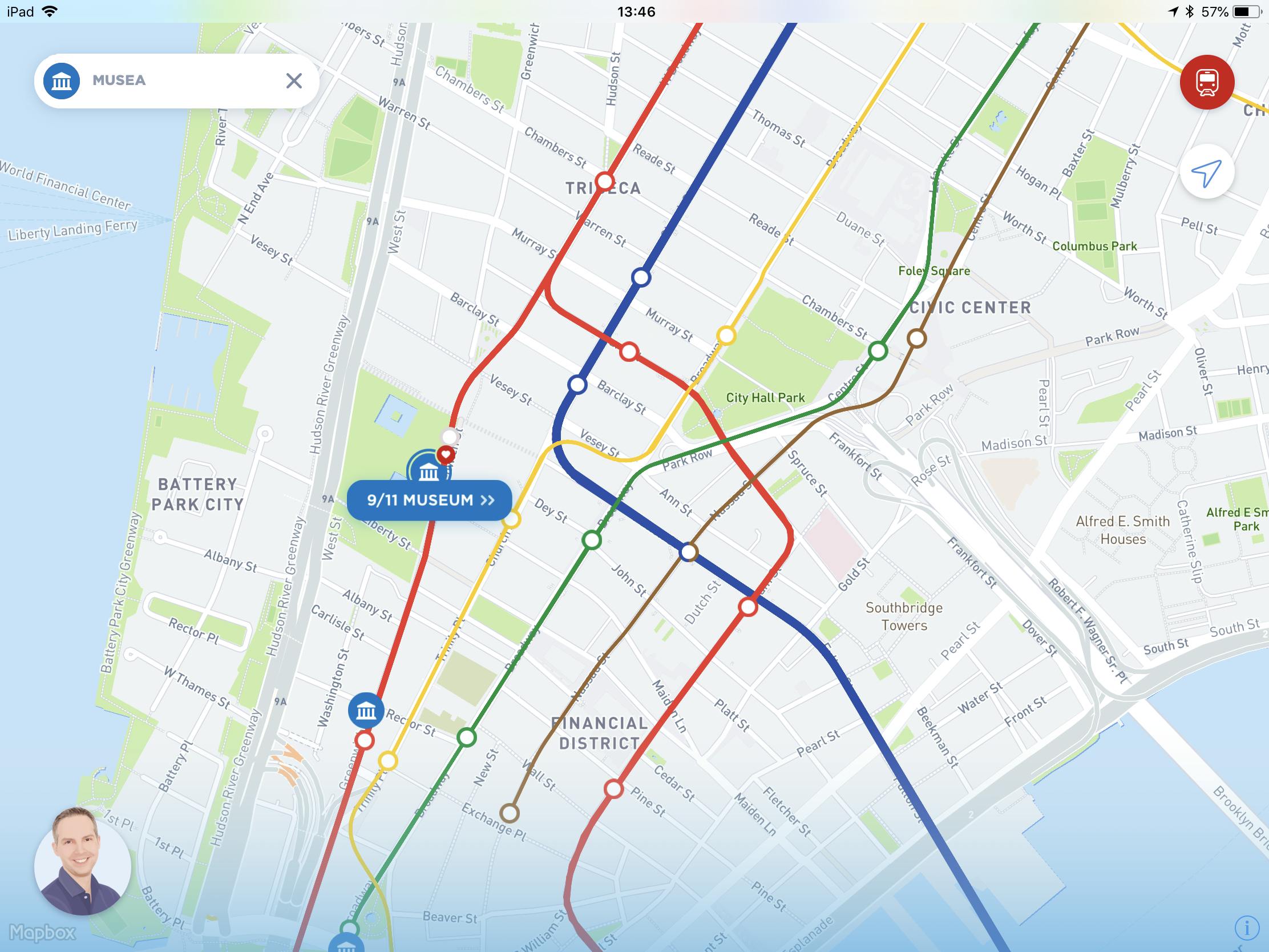 Eric's New York - Jouw reisgenoot voor New York