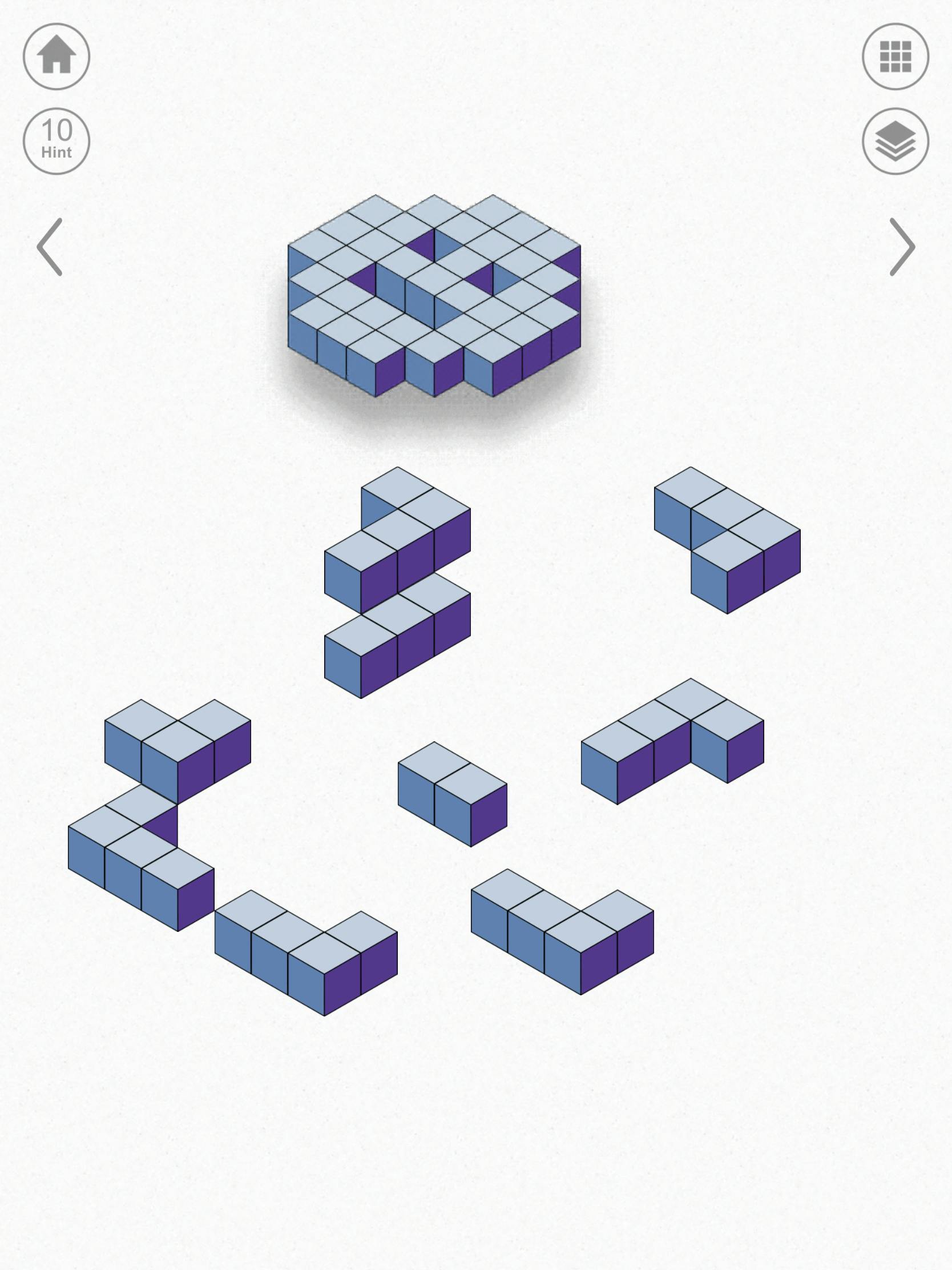 Kubik - Wat is er nou makkelijker dan een blokkendoos?