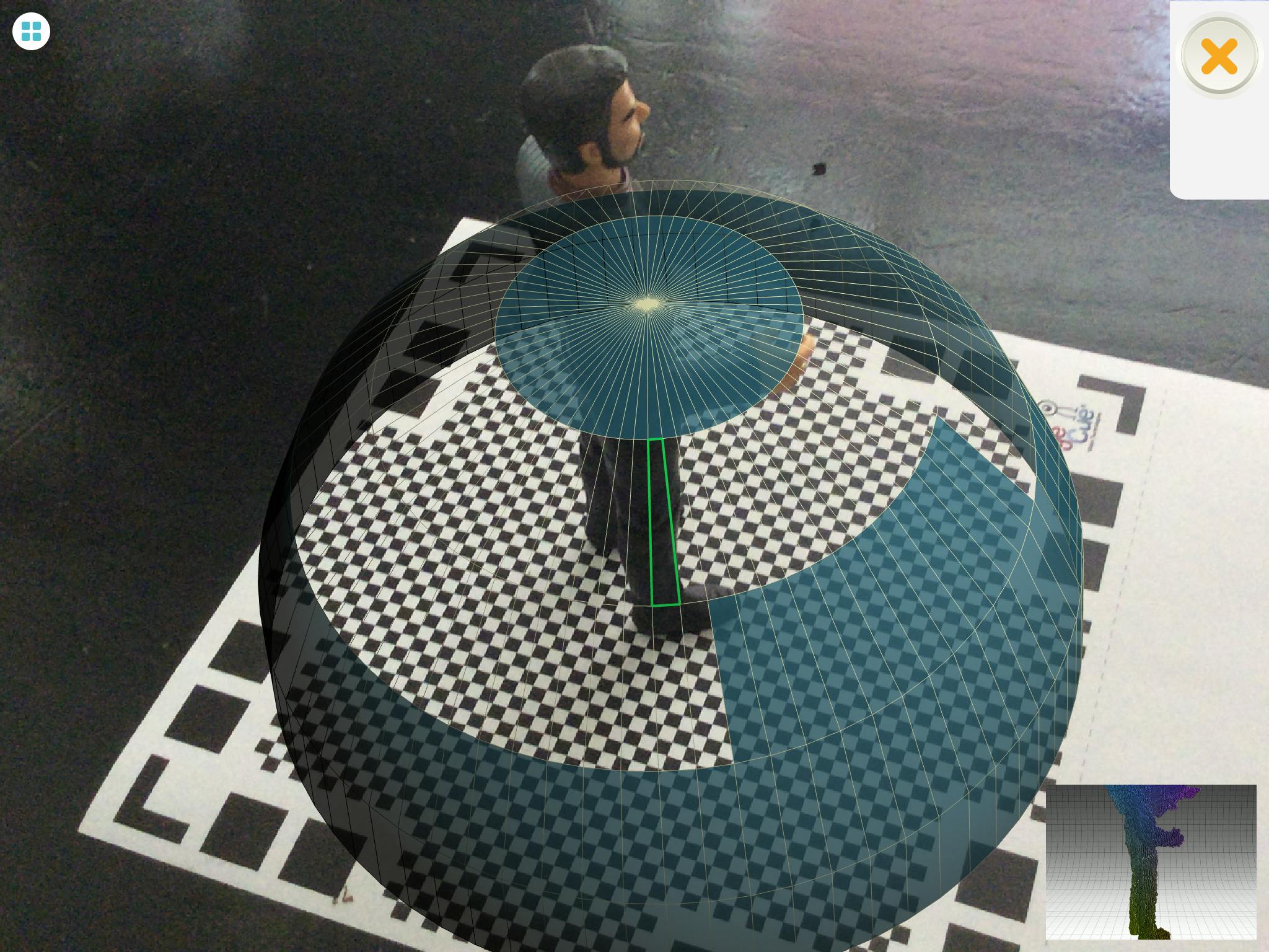 QIone - Scan objecten met je telefoon