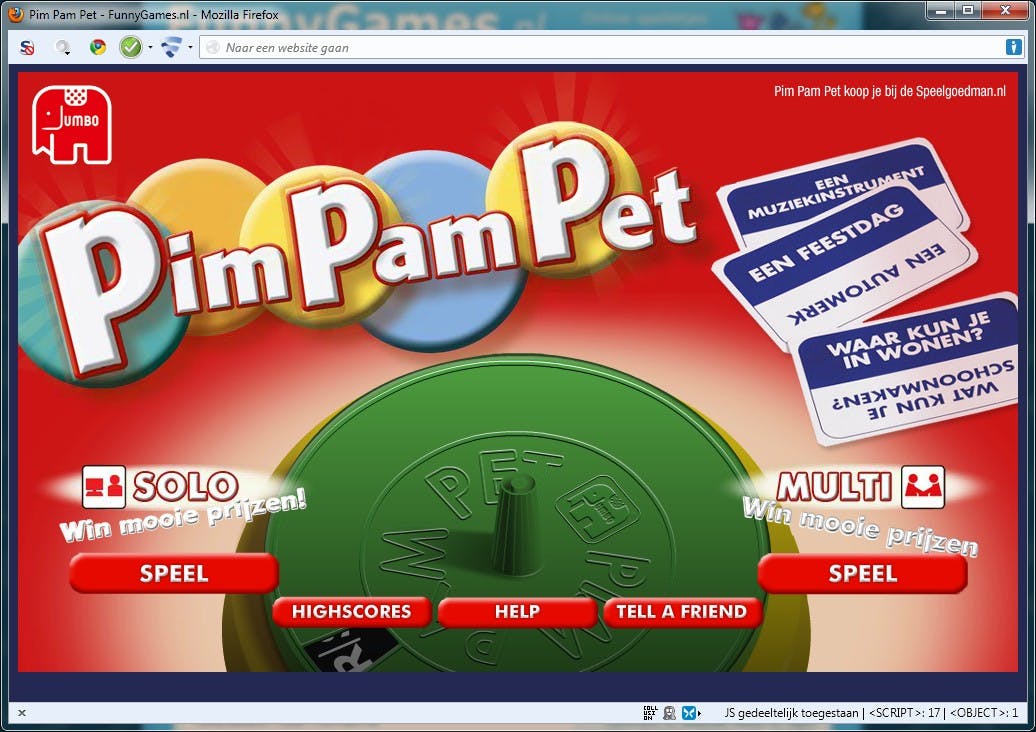 Pim-Pam-Pet