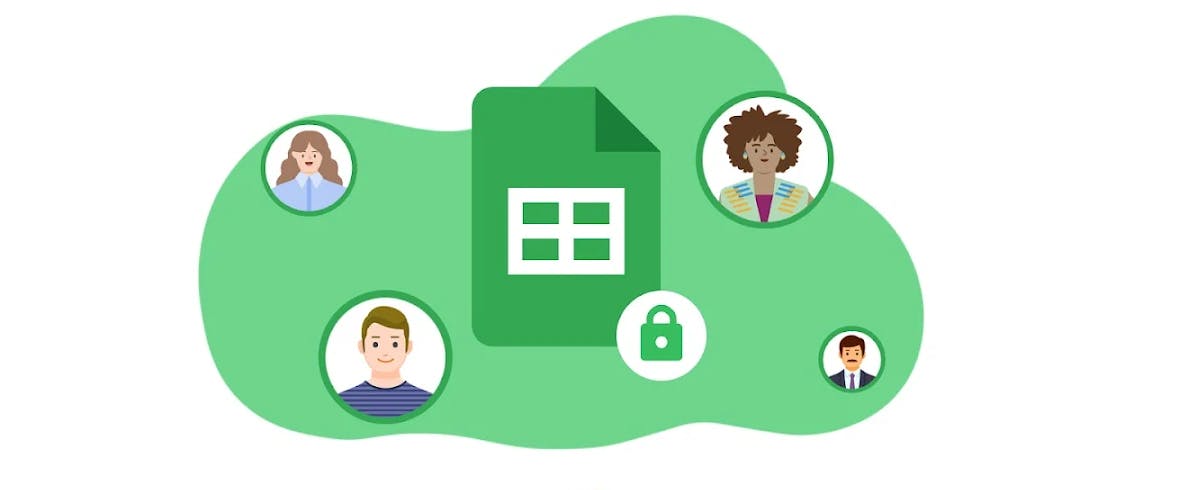 Automatisch vertalen in Google Spreadsheats