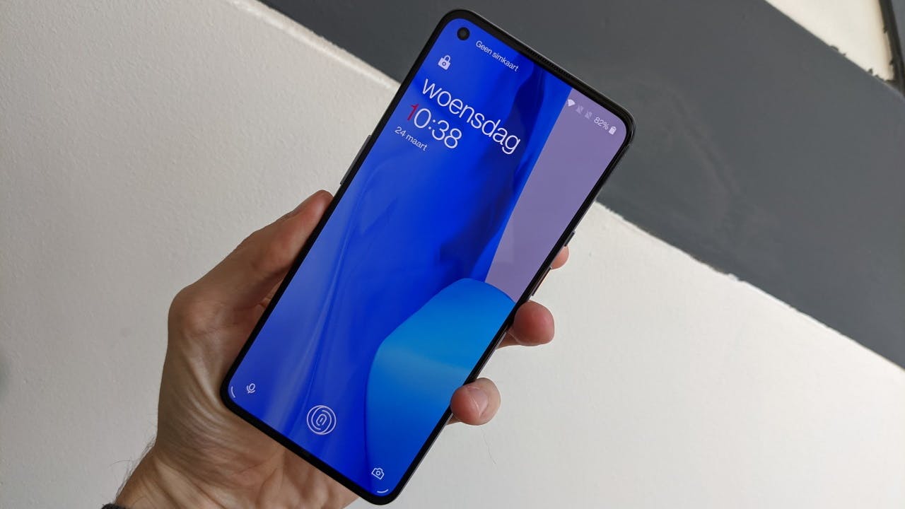 OnePlus 9