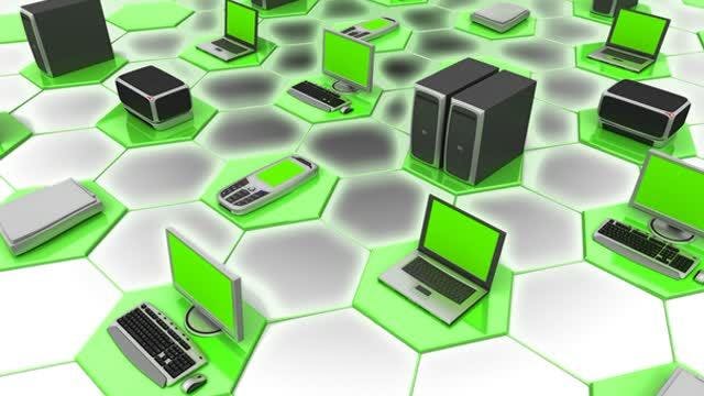 Dipiscan - Verdi(e)p je in je netwerk