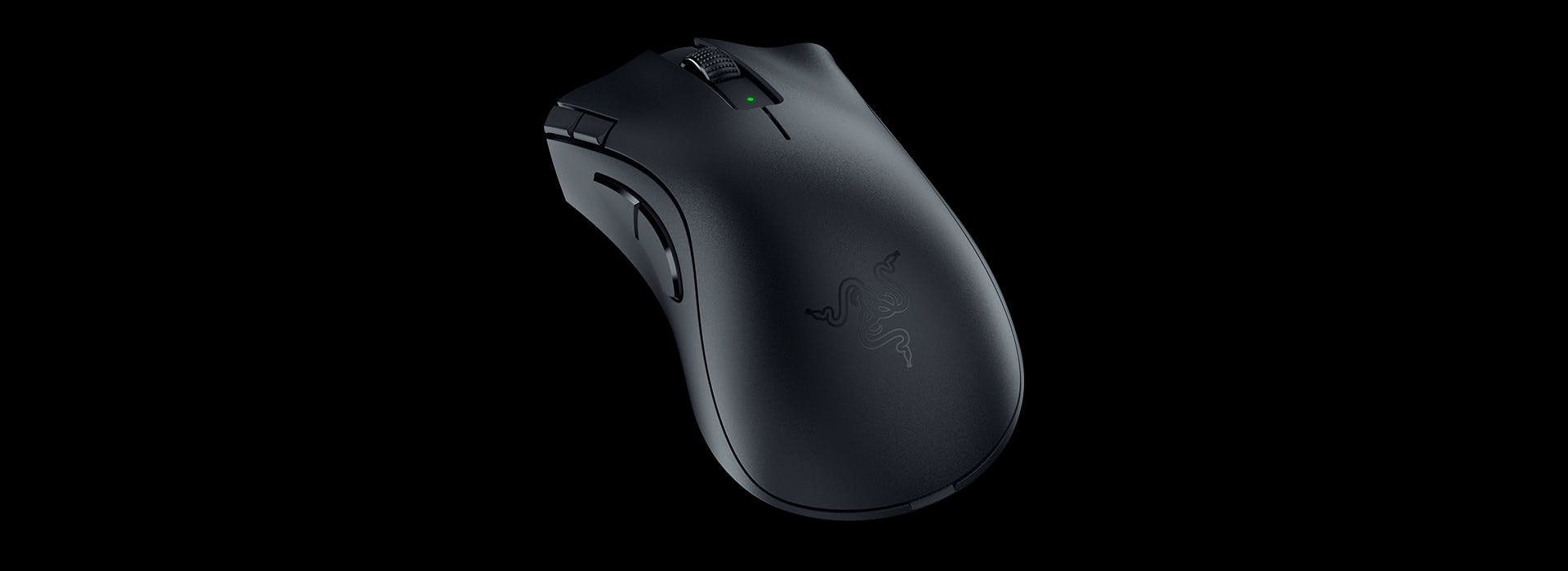 Razer Deathadder V2 X Hyperspeed