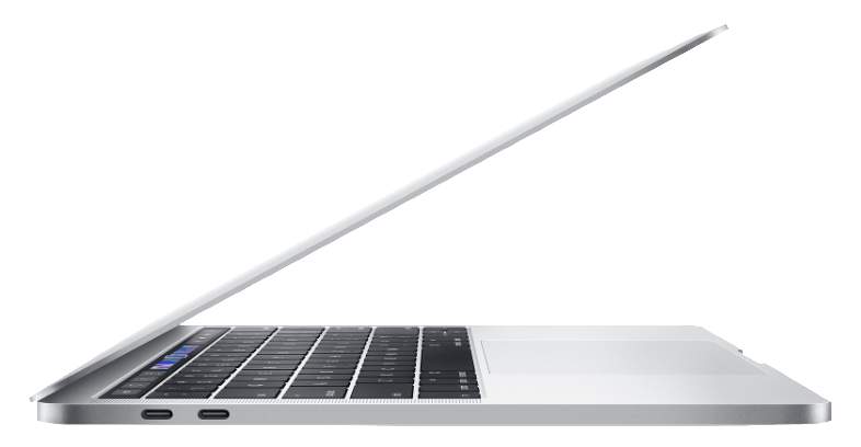 Apple MacBook Pro