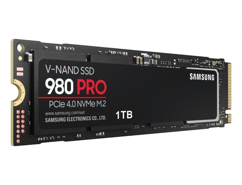 Samsung 980 Pro