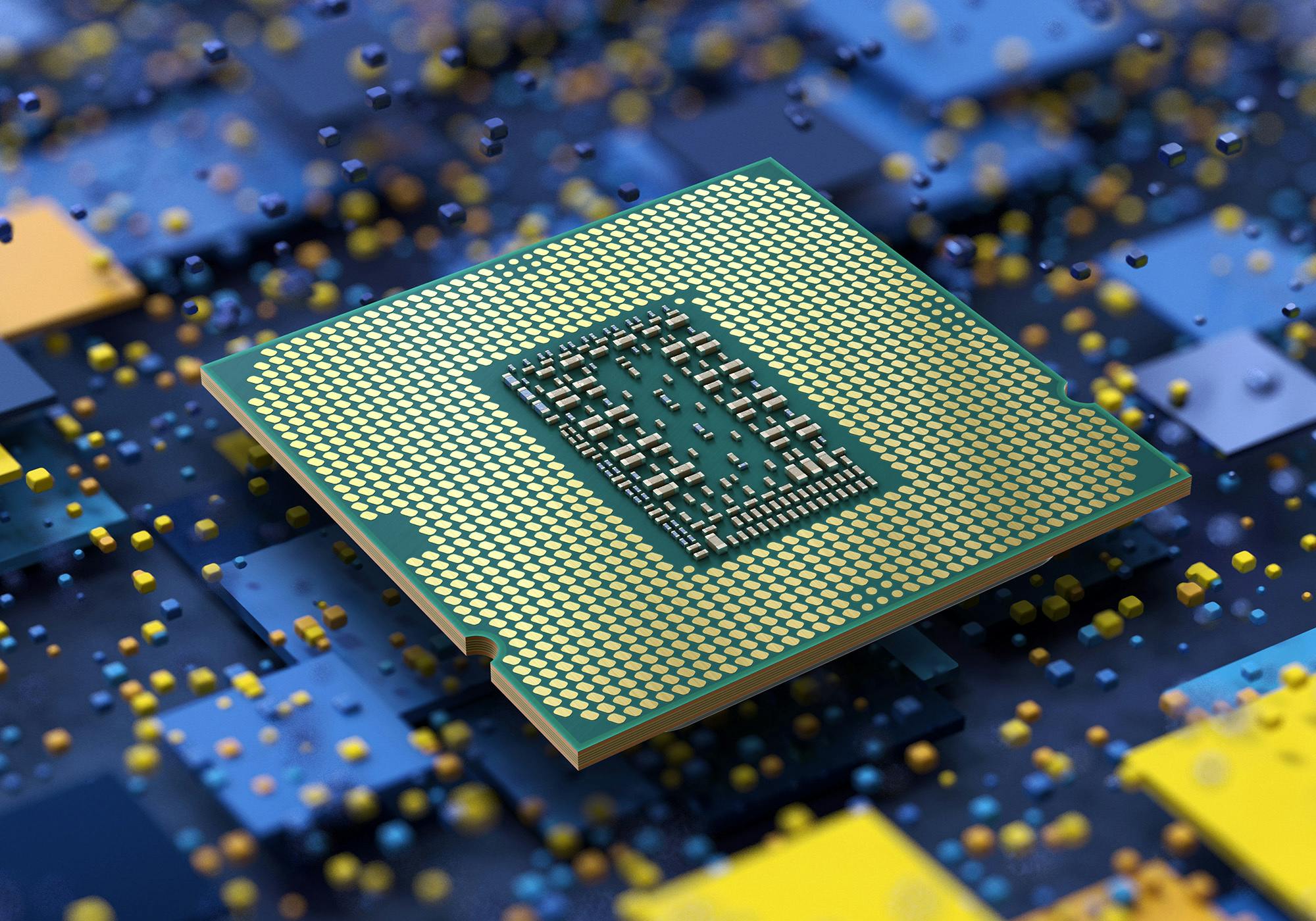 De nieuwe processors gebruiken dezelfde socket, maar dat betekent niet dat ze zonder meer in alle bestaande Socket LGA 1200-moederborden werken.
