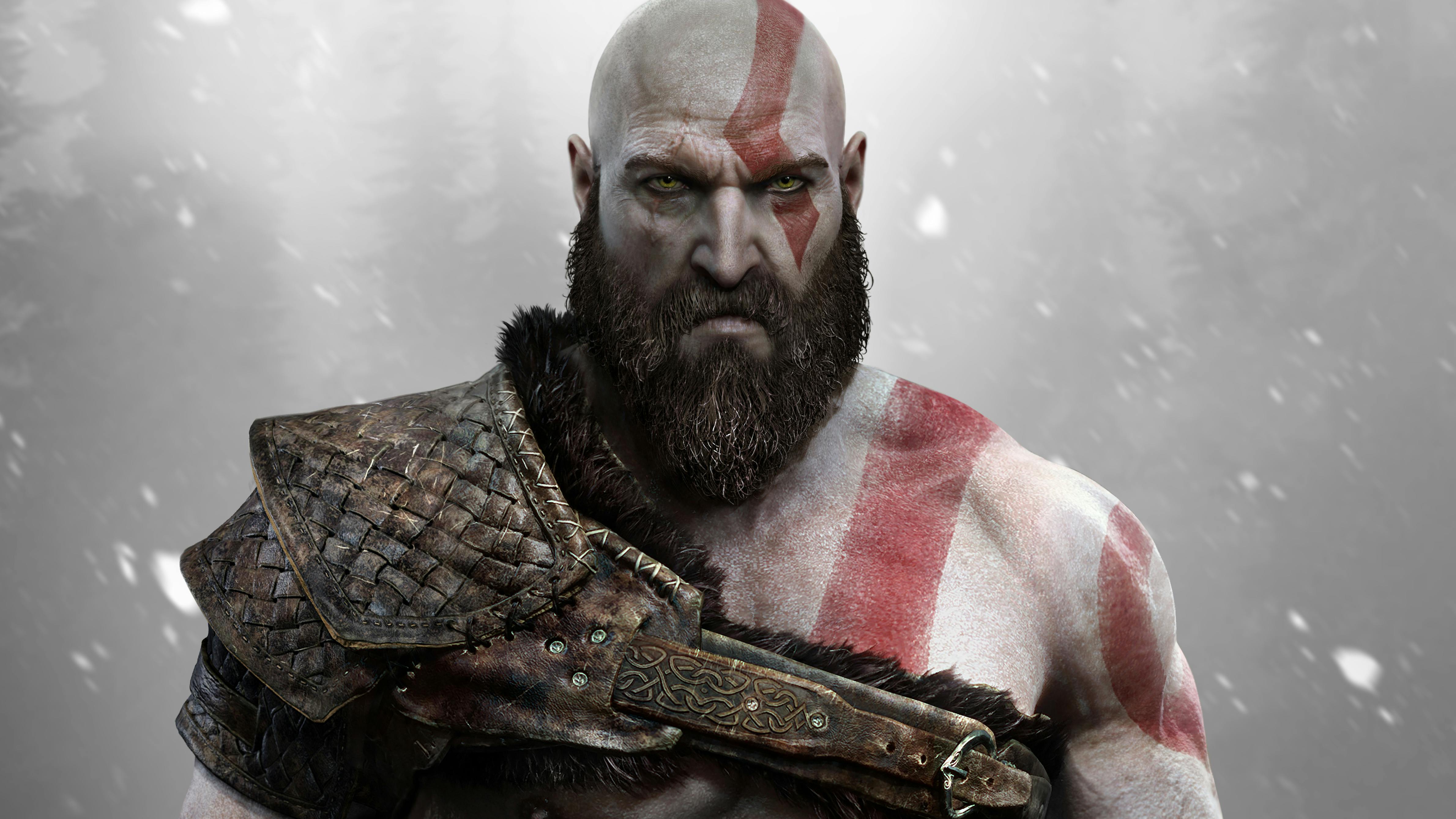 Gerucht: Nieuwe God of War-game met Faye in de hoofdrol in ontwikkeling