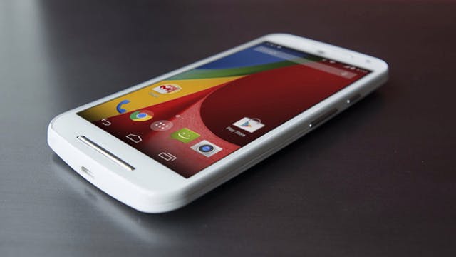 betaalbare smartphone