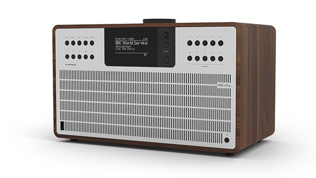 beste dab+-radio