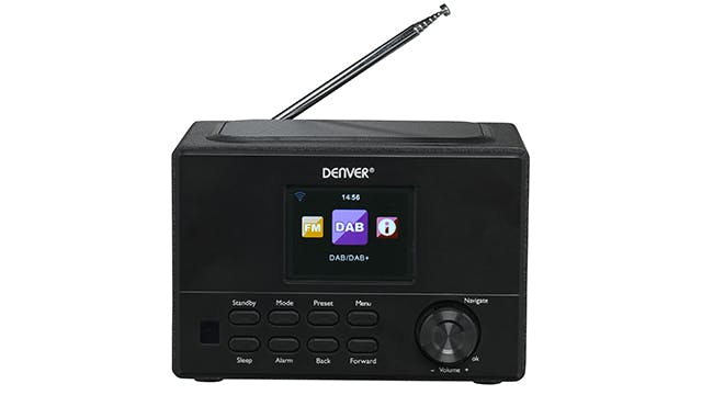 beste dab+-radio