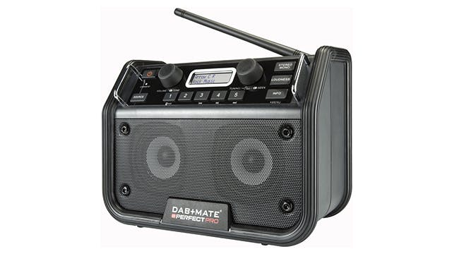 beste dab+-radio