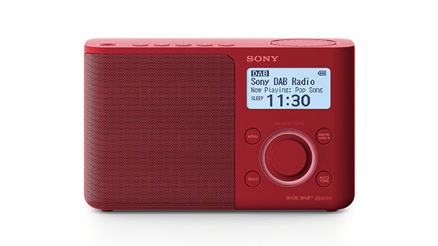 beste dab+-radio