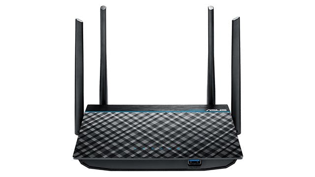 beste goedkope routers