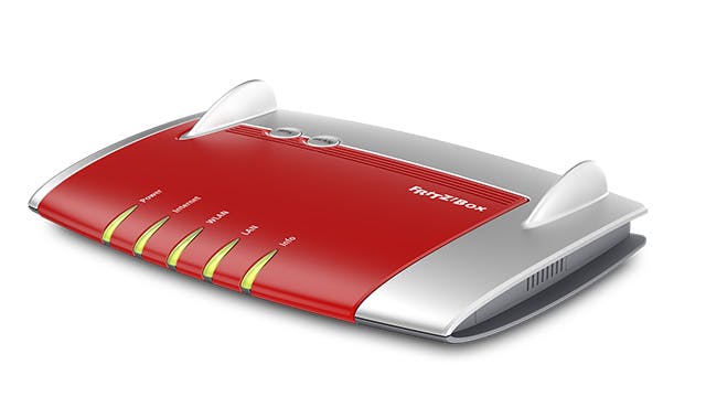 beste goedkope routers