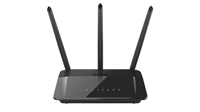 beste goedkope routers