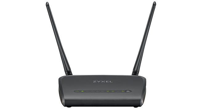 beste goedkope routers