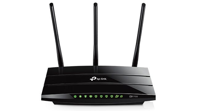 beste goedkope routers