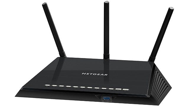 beste goedkope routers