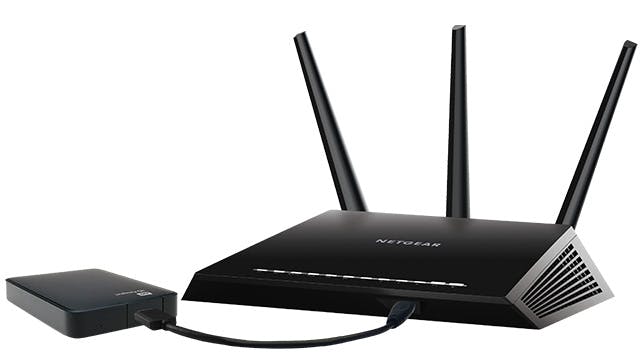 beste goedkope routers