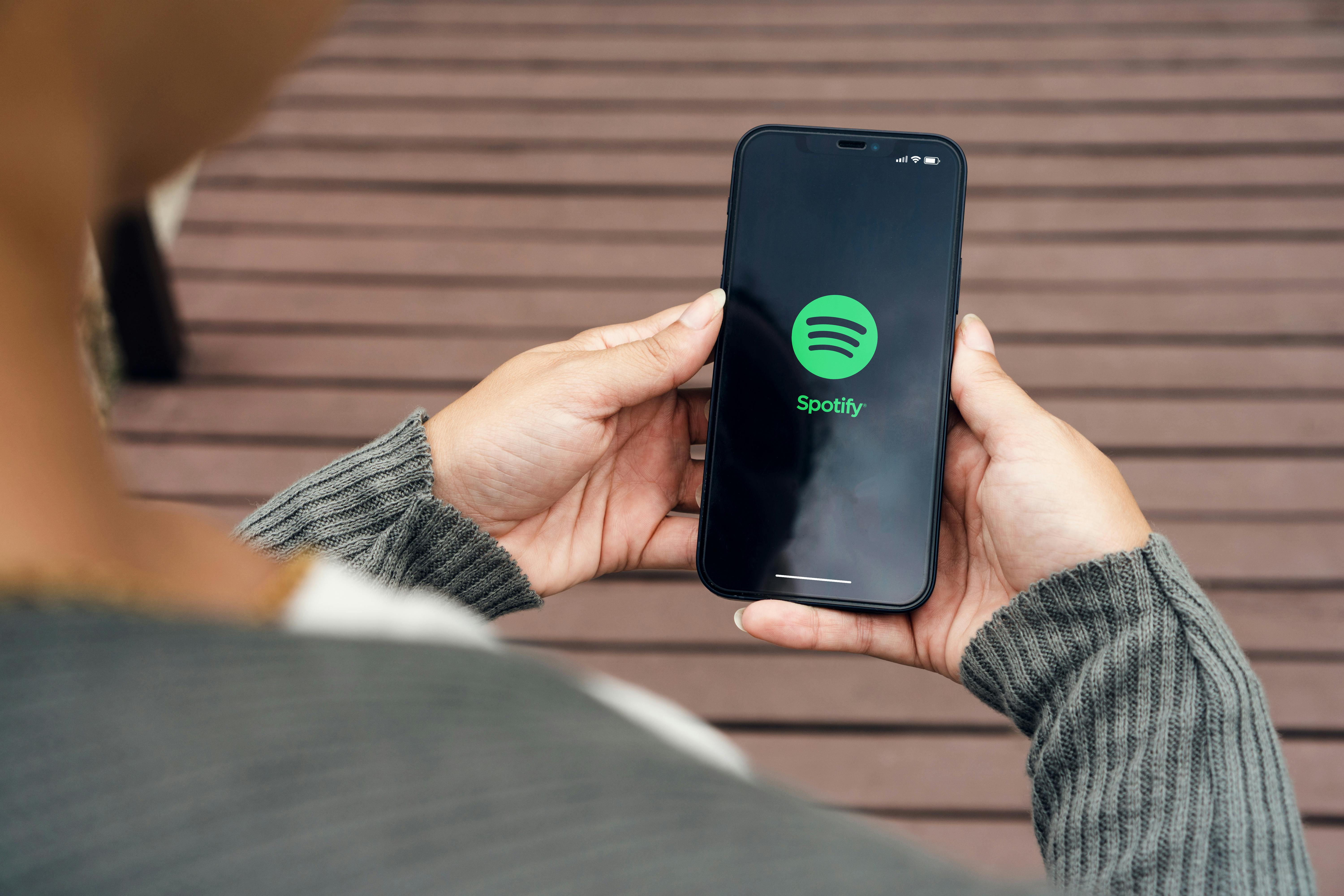 3 verrassende functies van Spotify die muziek luisteren leuker maken