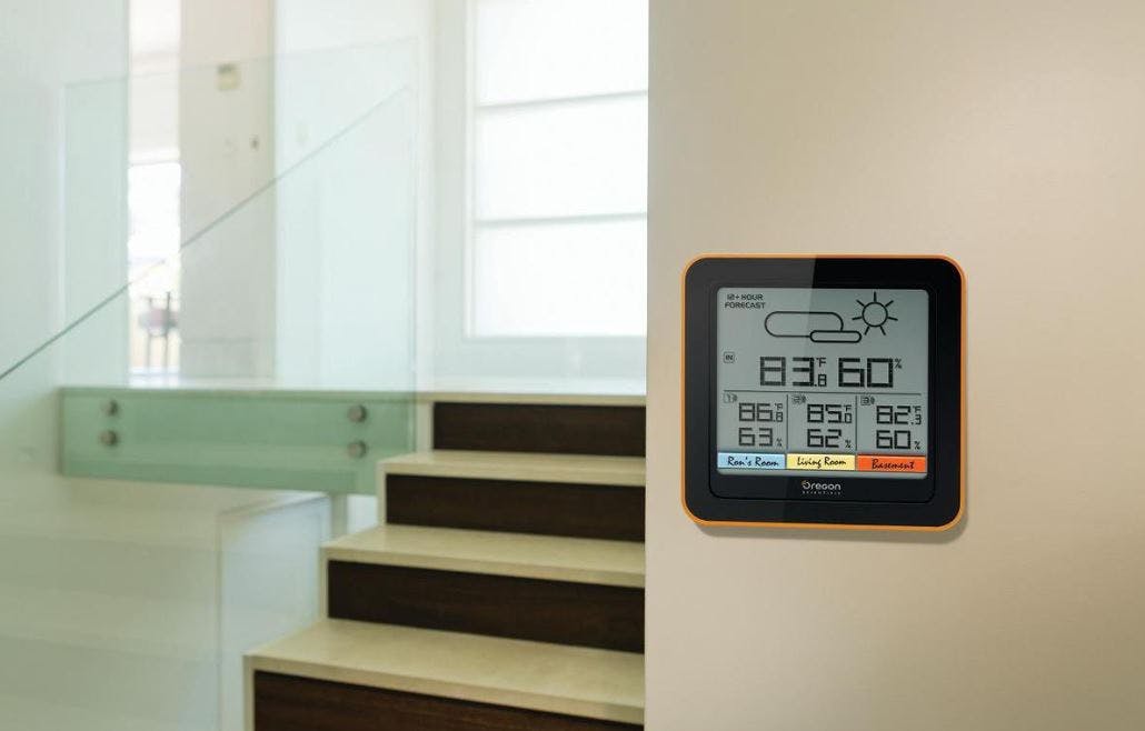 Koopgids weerstations: zo vind je het beste weerstation voor thuis