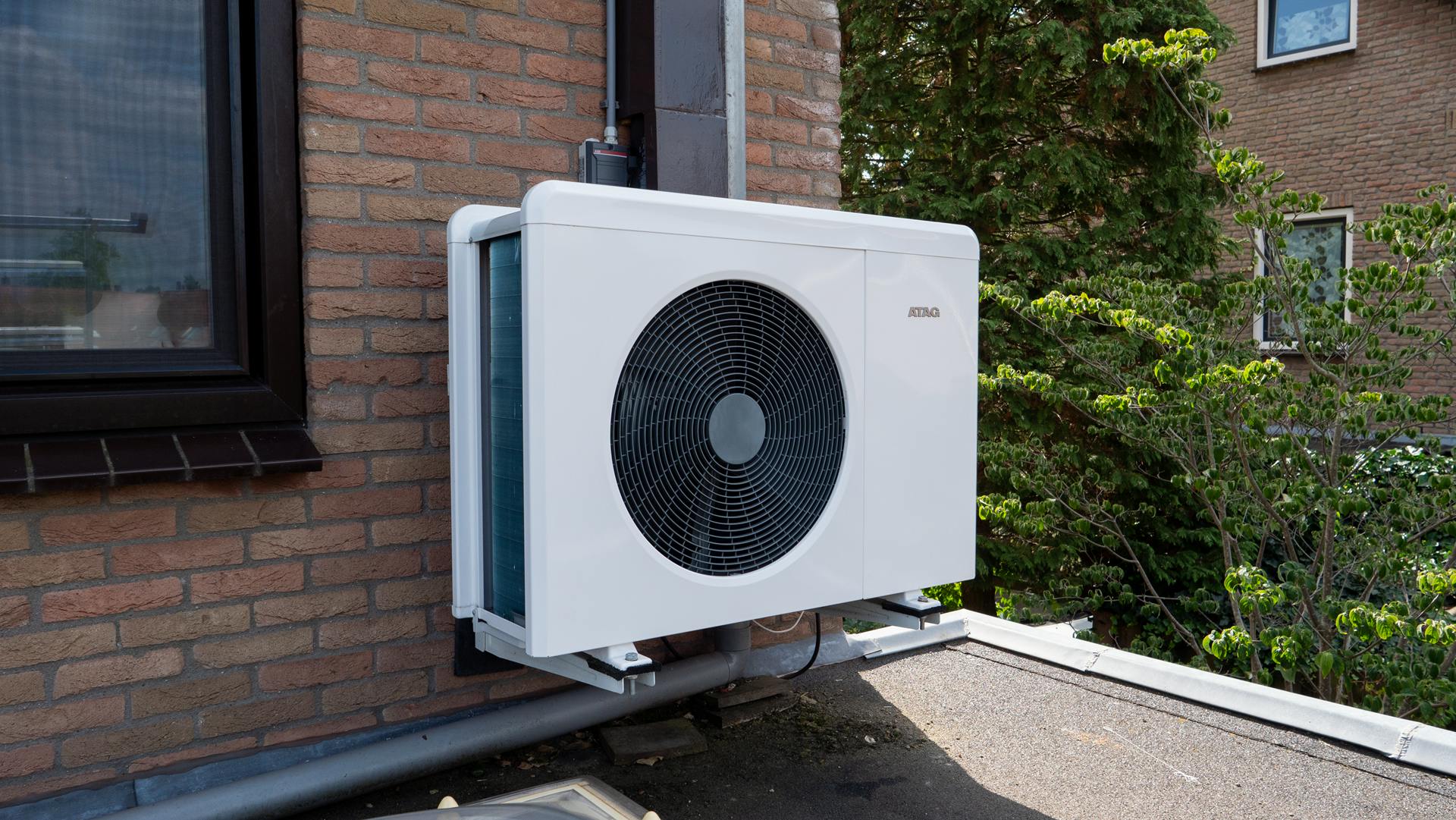 Een woning zonder gas? – Dit heb je nodig