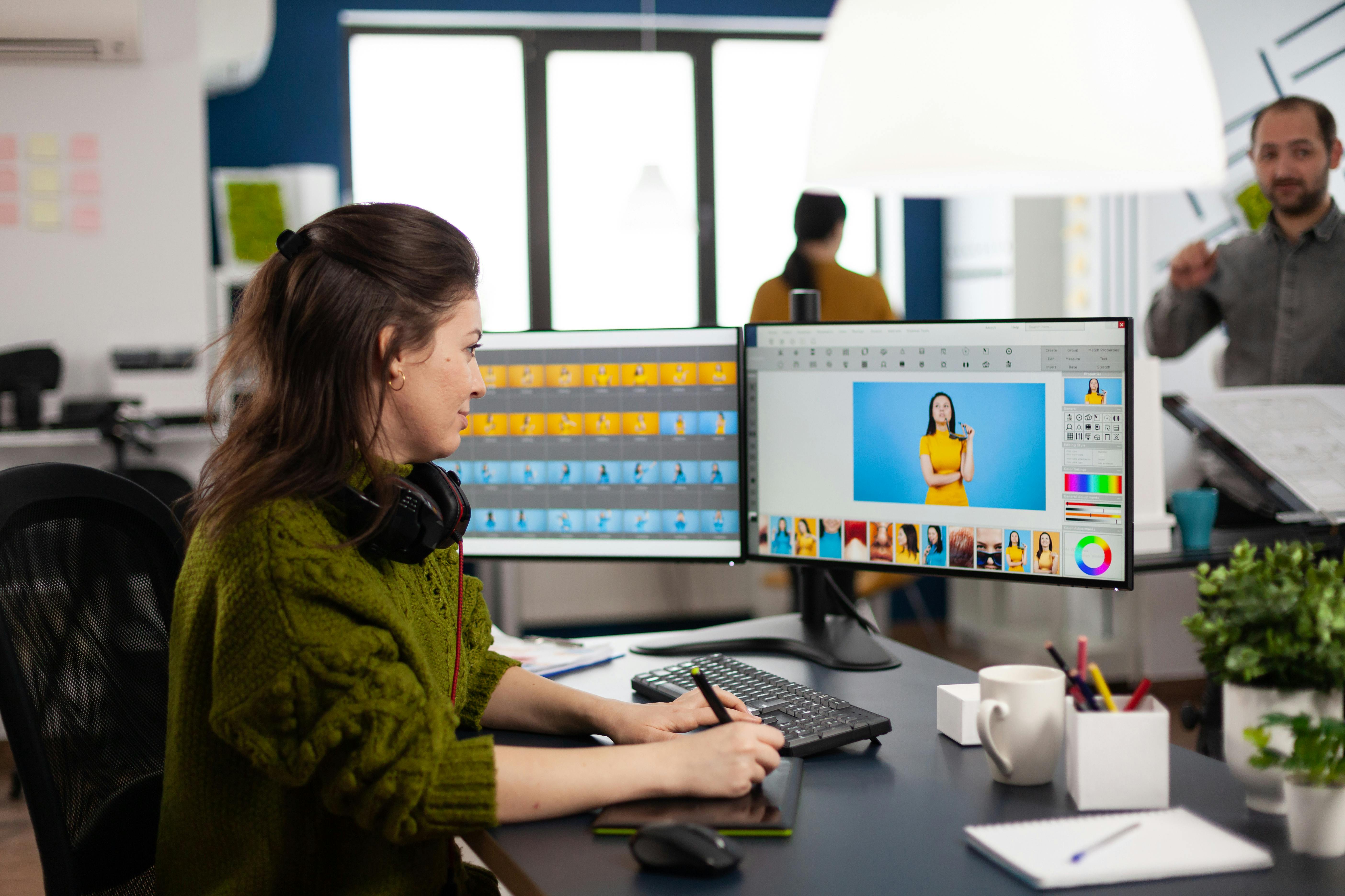 Foto’s verkleinen, zo doe je dat zonder extra software