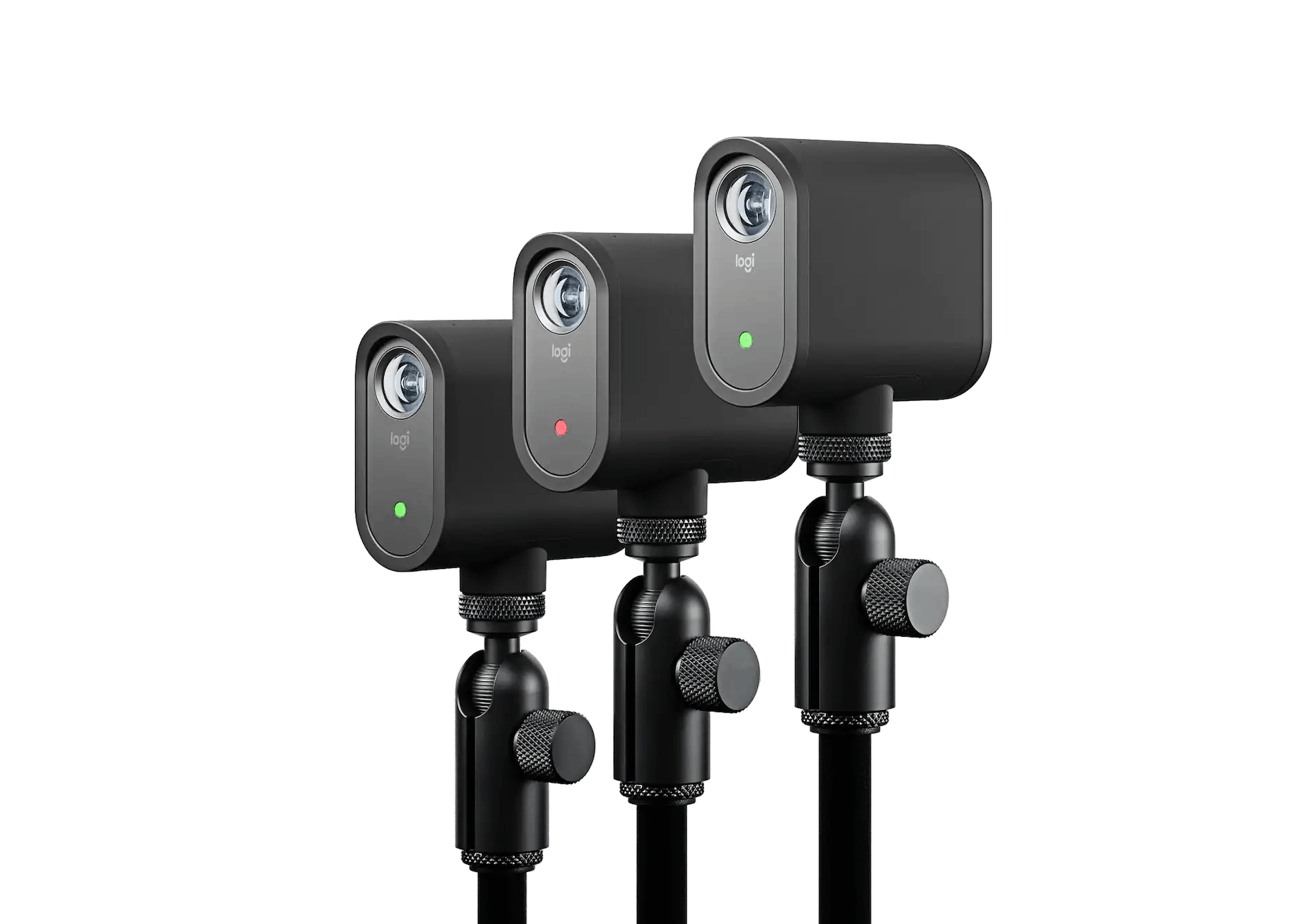 Maak professionele livestreams en videocalls met deze Mevo-setup!