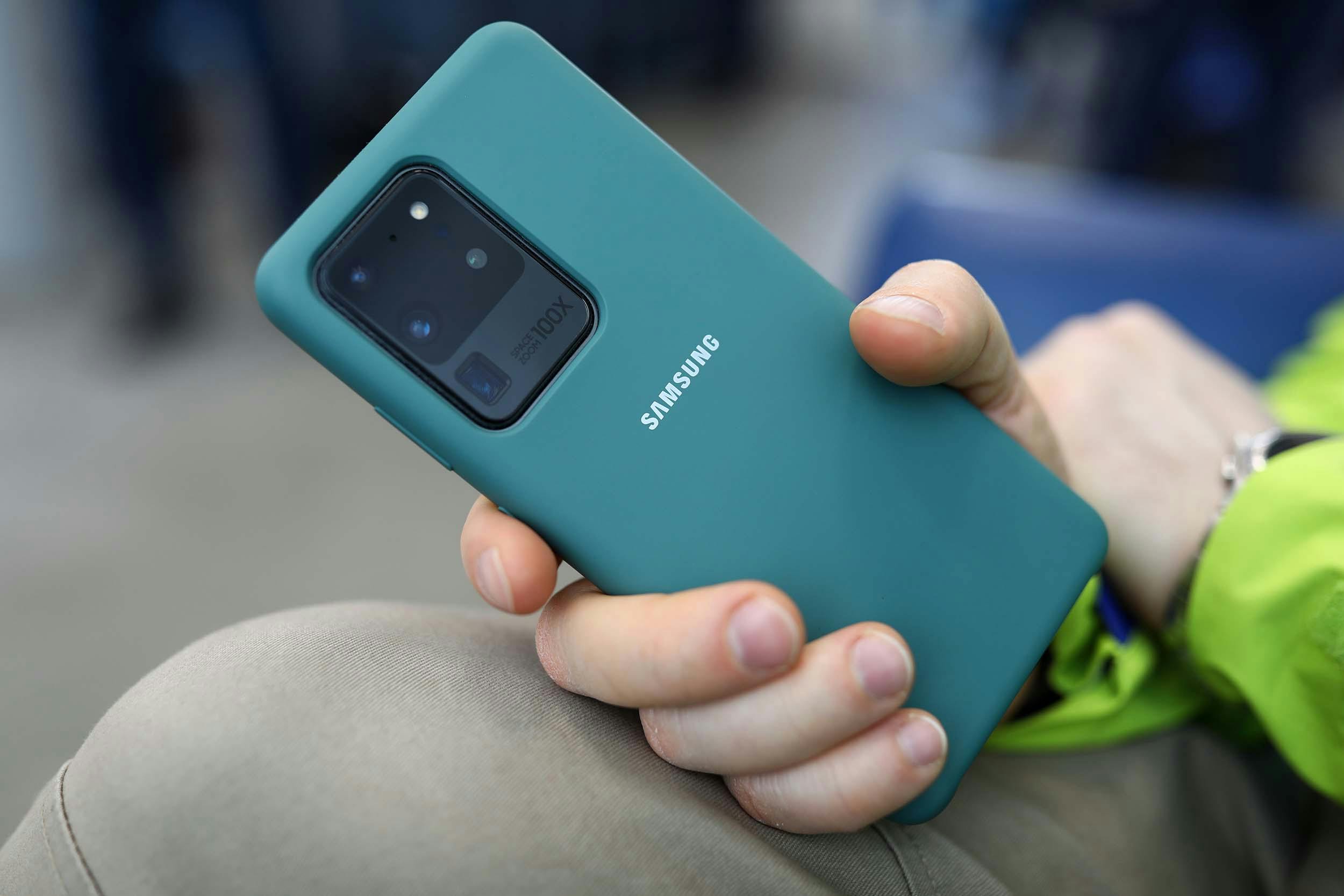 10 verborgen functies van je Samsung Galaxy