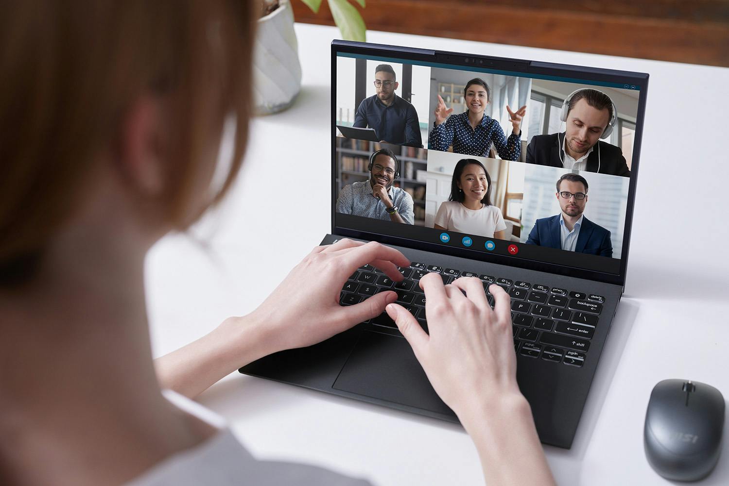 MSI back to school laptops